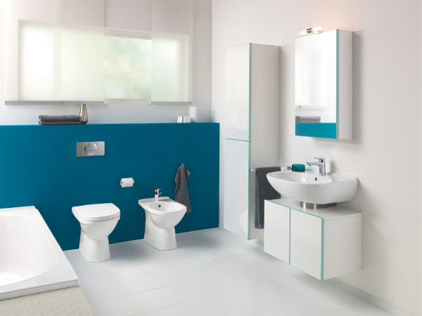 Раковина Villeroy&Boch O.novo 51606001