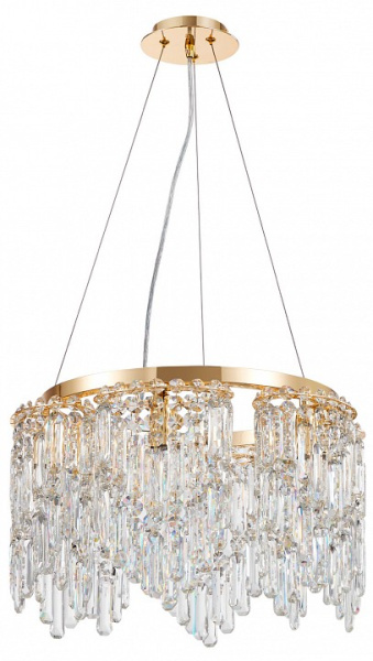 Подвесная люстра Favourite Diadem 4724-6P
