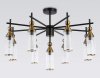 Люстра на штанге Ambrella Light LH LH55258