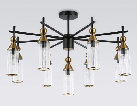 Люстра на штанге Ambrella Light LH LH55258