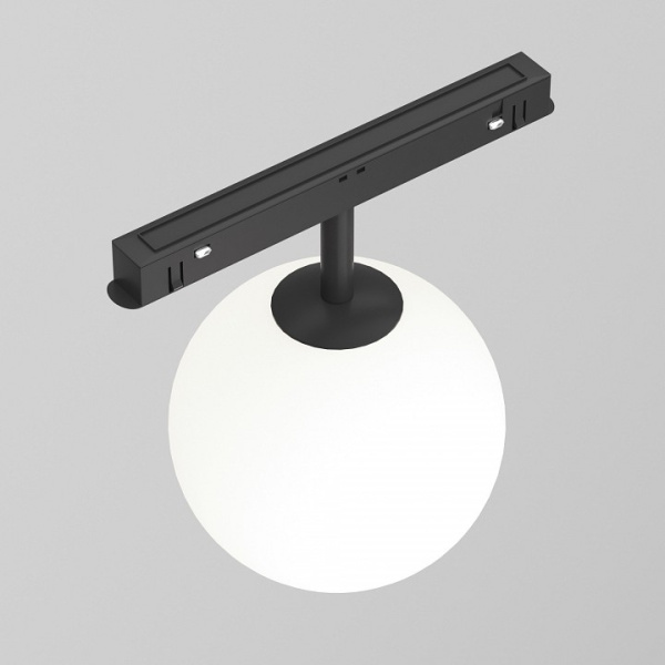 Светильник на штанге Maytoni Technical Луна TR038-4-5WTW-DD-B