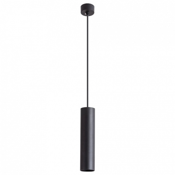 Подвесной светильник Arte Lamp Sirius A1524SP-1BK