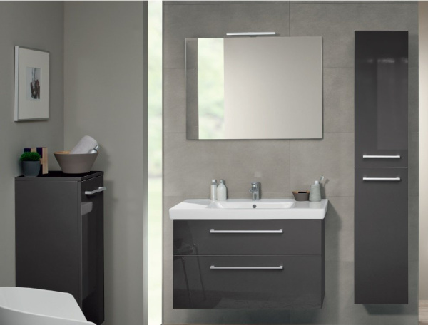 Зеркало с подсветкой Villeroy&Boch 2DAY2 A4147500 (A4147500)