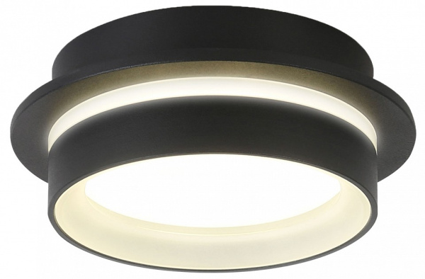 Накладной светильник Ambrella Light TN TN5385