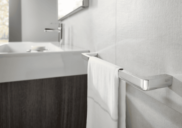 Полотенцедержатель Roca Tempo 817030001