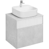 Раковина 42x42 см Акватон Одри 1WH501709