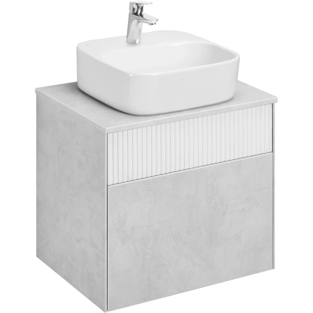 Раковина 42x42 см Акватон Одри 1WH501709