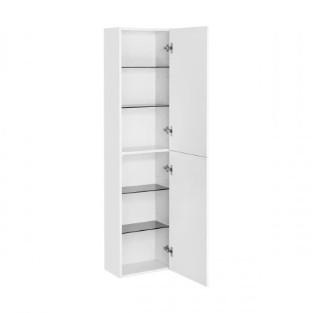 Шкаф-пенал Roca Luna 1600 ZRU9307768 белый