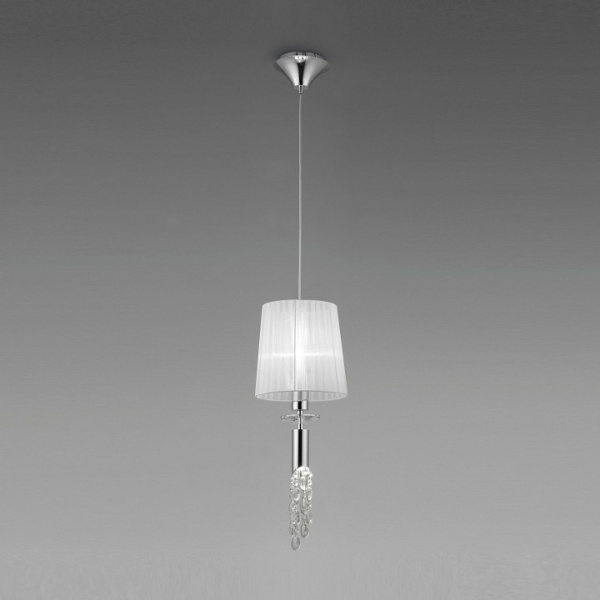 Подвесной светильник Mantra Tiffany 3861