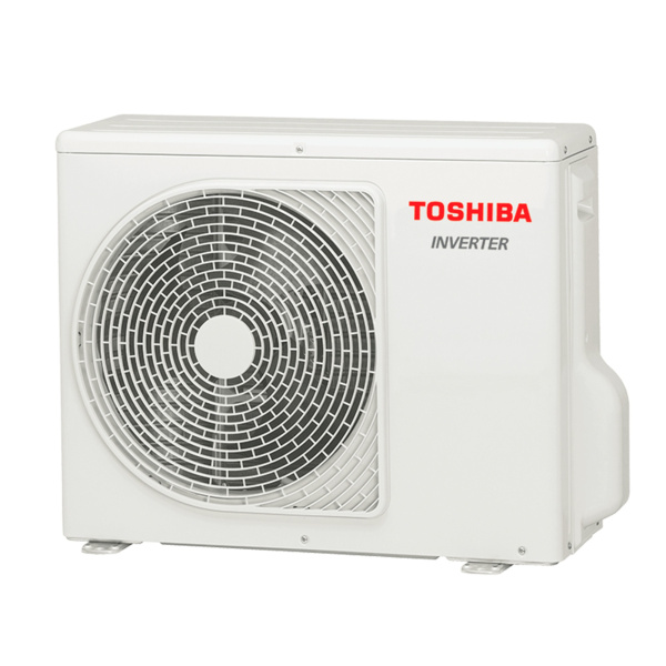 Блок наружный TOSHIBA Seiya RAS-05TAVG-EE бытовой сплит-системы