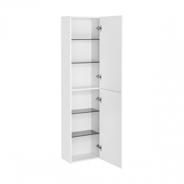 Шкаф-пенал Roca Luna 1600 ZRU9307768 белый