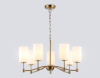 Подвесная люстра Ambrella Light LH LH56053