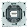 Розетка HDMI без рамки Stekker Эмили 50168