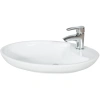 Раковина 65x41 см Creavit Minimal MN065-00CB00E-0000