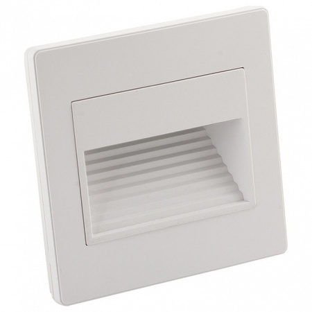 Встраиваемый светильник Denkirs DK3050 DK3050-WH