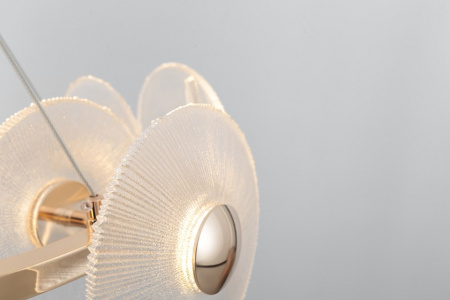 Подвесной светильник Rivoli Helena Б0061977