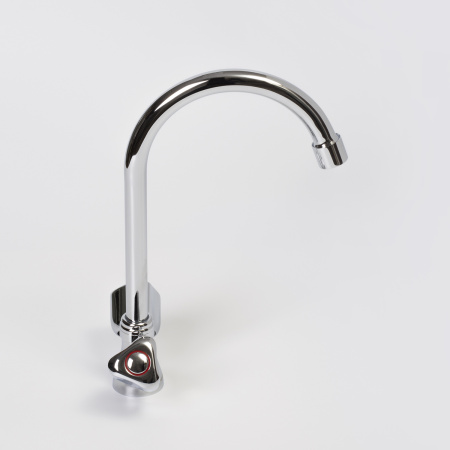 Смеситель для кухни WasserKRAFT Amper 2907