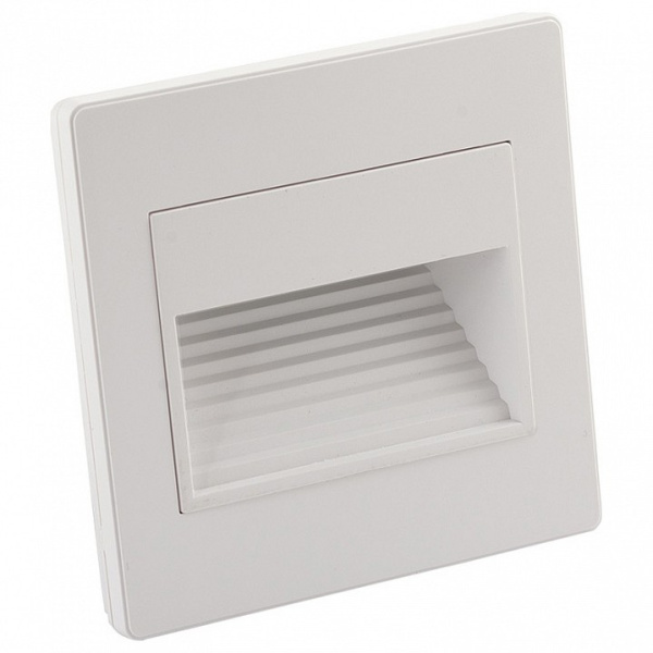 Встраиваемый светильник Denkirs DK3050 DK3050-WH