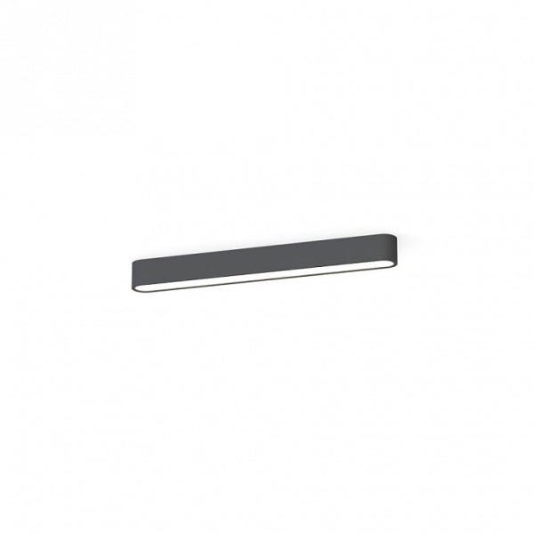 Накладной светильник Nowodvorski Soft Ceiling Led 60x6 7527