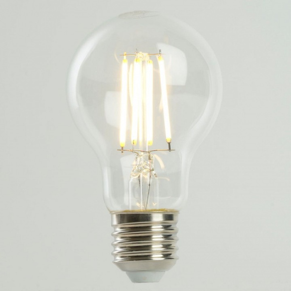 Лампа светодиодная Feron LB-1106 E27 6Вт 2700K 48889
