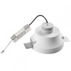 Встраиваемый светильник Odeon Light HIGHTECH 7168/7CL