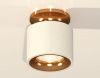 Накладной светильник Ambrella Light XS XS7510121