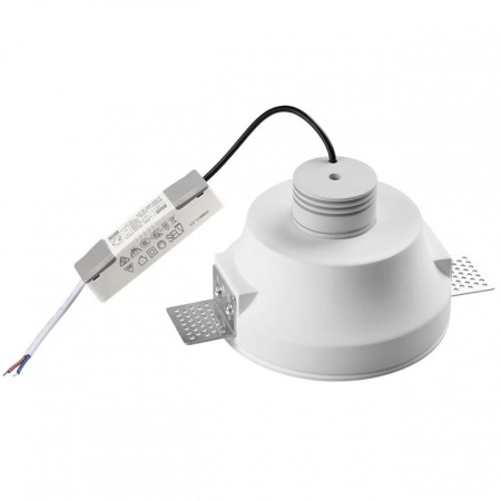 Встраиваемый светильник Odeon Light HIGHTECH 7168/7CL