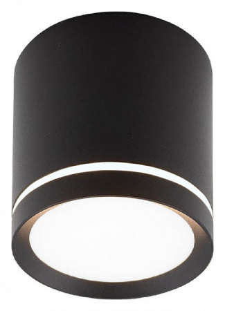 Накладной светильник Denkirs DK401 DK4013-BK