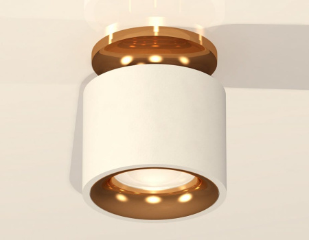 Накладной светильник Ambrella Light XS XS7510121