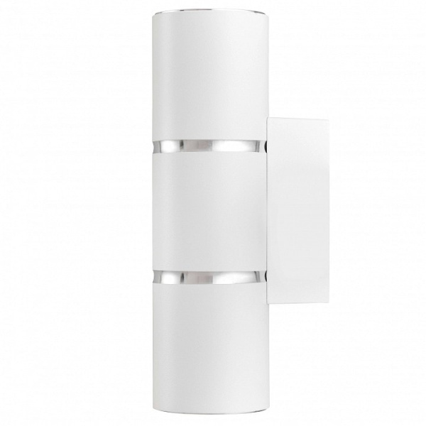 Накладной светильник Lampit ASTI TS TK40-W2 WT+CHR