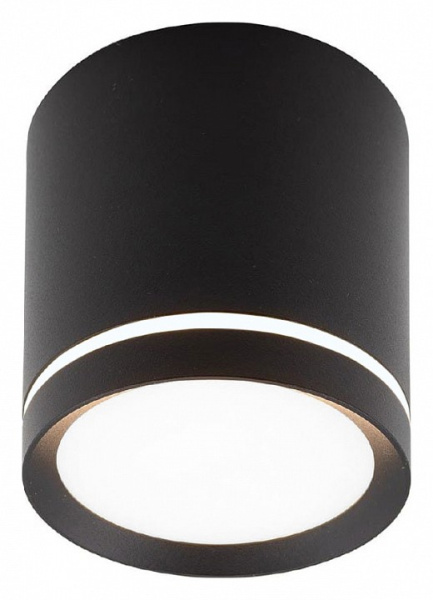 Накладной светильник Denkirs DK401 DK4013-BK