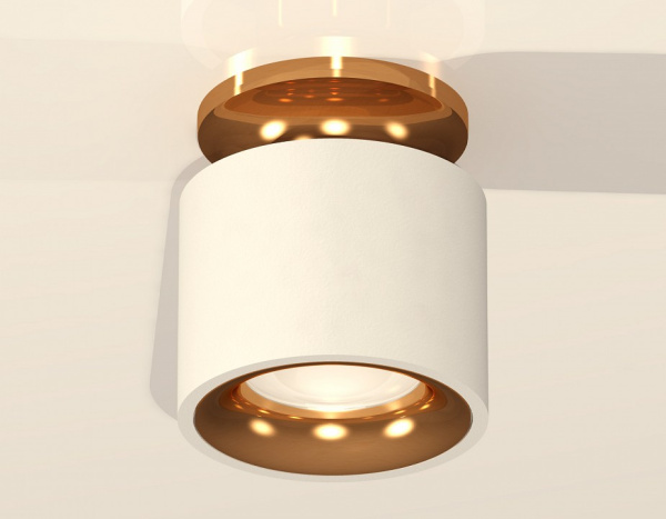 Накладной светильник Ambrella Light XS XS7510121