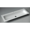Раковина 121x45,7 см Ceramica Nova Grace CN7017