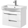 Раковина 65x48 см Акватон Беверли 1WH302501