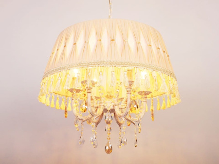 Подвесной светильник Manne SD763 SD763 (peach)