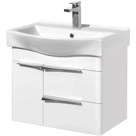 Раковина 65x48 см Акватон Беверли 1WH302501