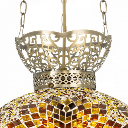 Подвесной светильник Citilux Каир CL419125