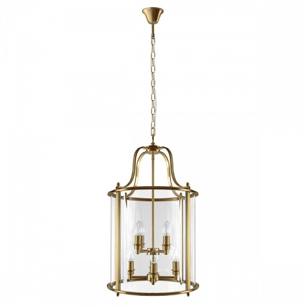 Подвесной светильник Loft it Lighthouse 10456/8 AB