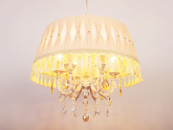 Подвесной светильник Manne SD763 SD763 (peach)