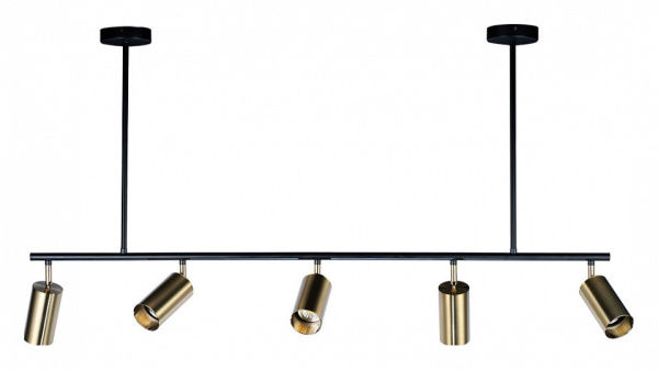 Светильник на штанге Loft it Tribes 8120P-5