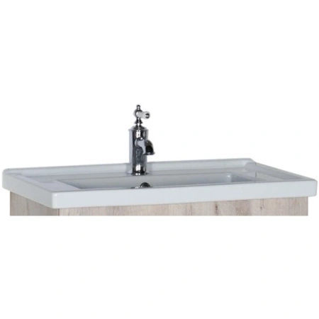 Раковина Aquanet Sanovit 8070-KL