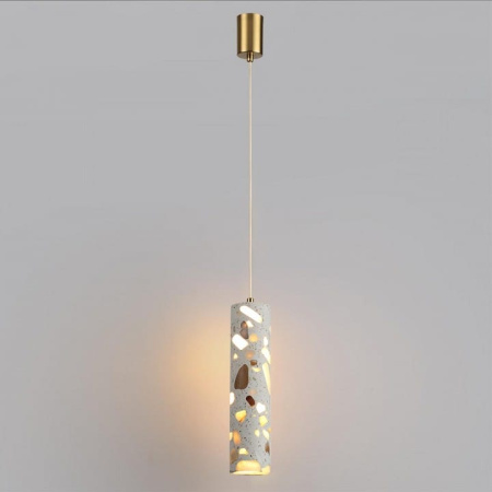 Подвесной светильник Odeon Light Terrazzo 7012/6L