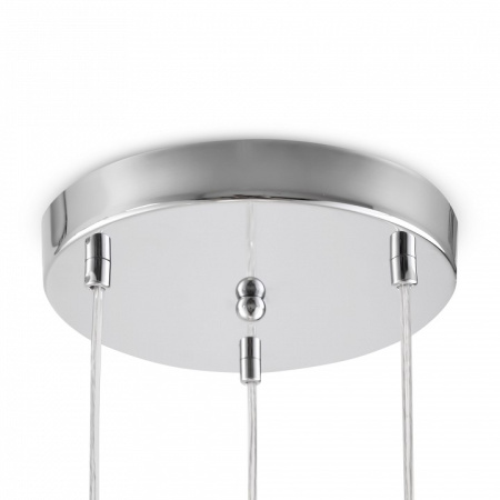 Подвесной светильник Freya Pitch FR5365PL-03CH