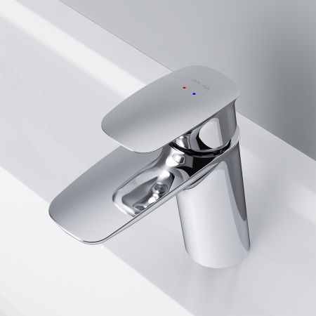 Смеситель для раковины Am.Pm Spirit V2.1 F71A02100