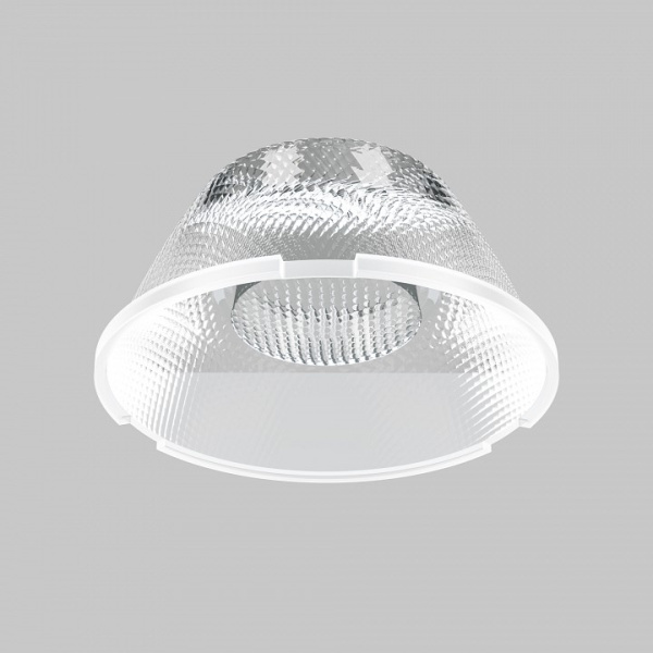 Рассеиватель с линзой Maytoni Technical Образ LensD29-50