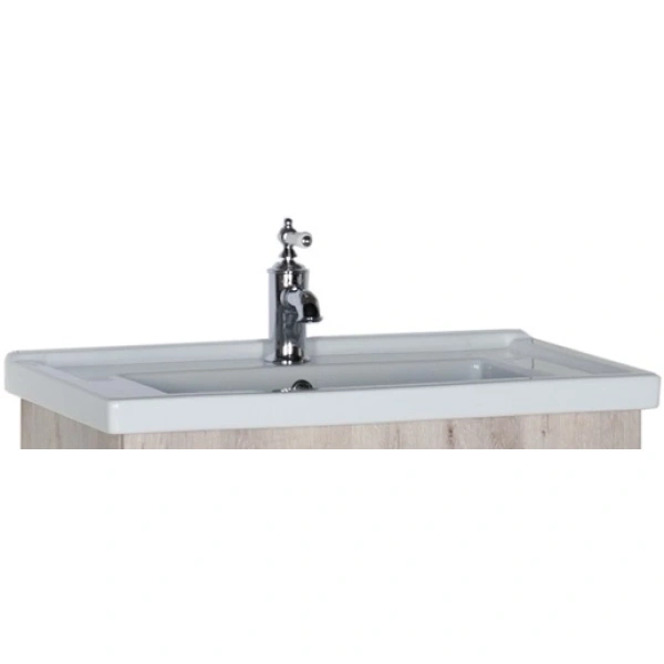 Раковина Aquanet Sanovit 8070-KL