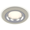 Встраиваемый светильник Ambrella Light XC XC7623003