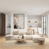 Накладной светильник Denkirs DK3040 DK3090-WH