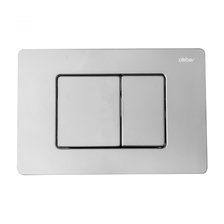 Комплект унитаз с инсталляцией Abber Bequem AC1100-AC0105-AC0120