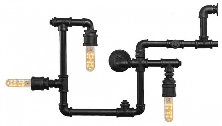 Накладной светильник Loft it Pipeline LOFT1906W